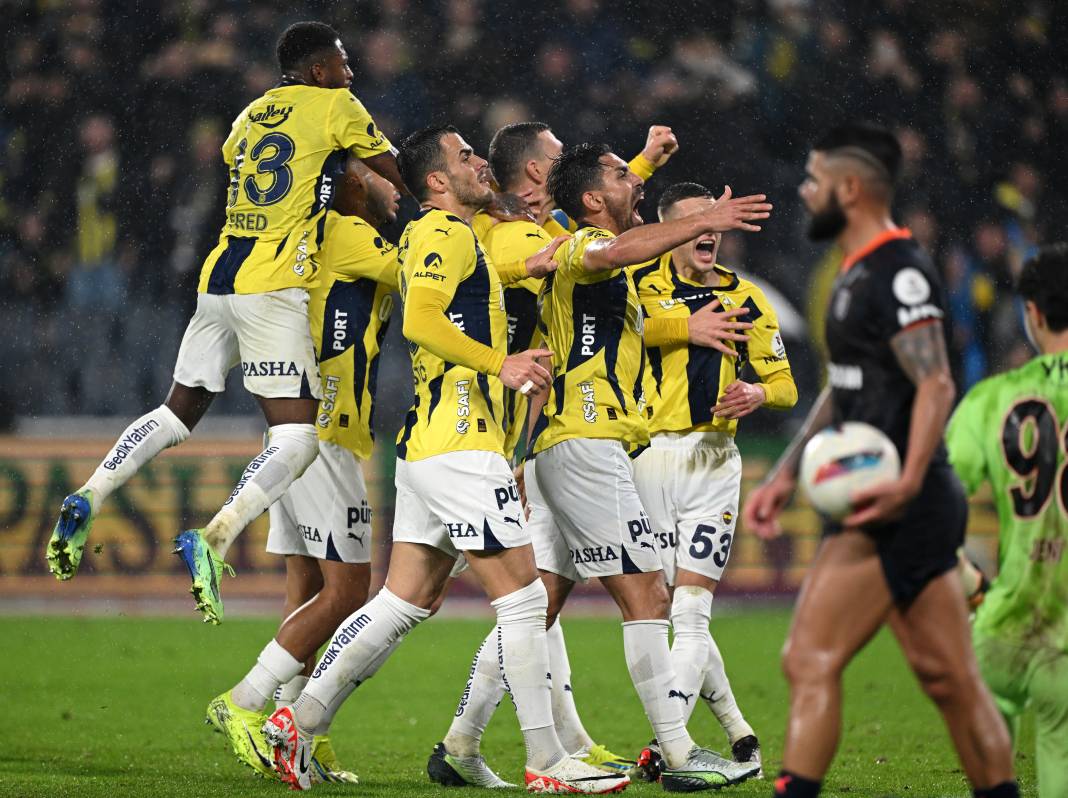 Fenerbahçe stat sponsorluğu için Çin devi ile görüşüyor. Serdar Ali Çelikler açıkladı 6