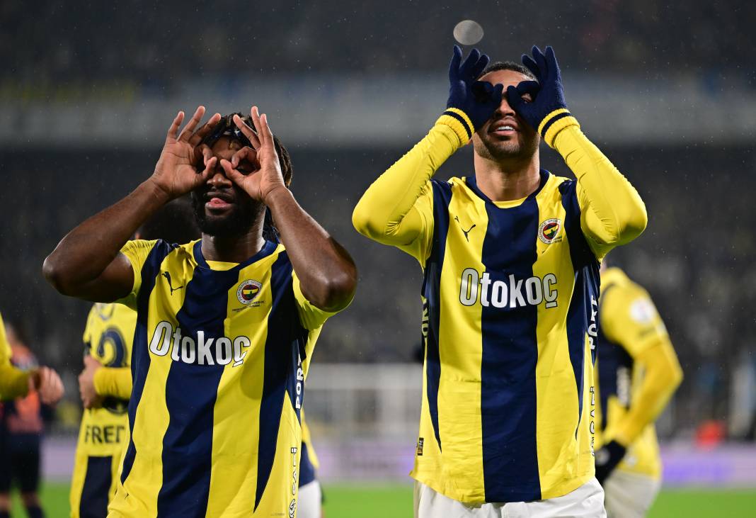 Fenerbahçe stat sponsorluğu için Çin devi ile görüşüyor. Serdar Ali Çelikler açıkladı 5