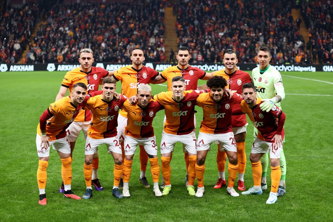 Galatasaray maçındaki skandalı açıkladı 7