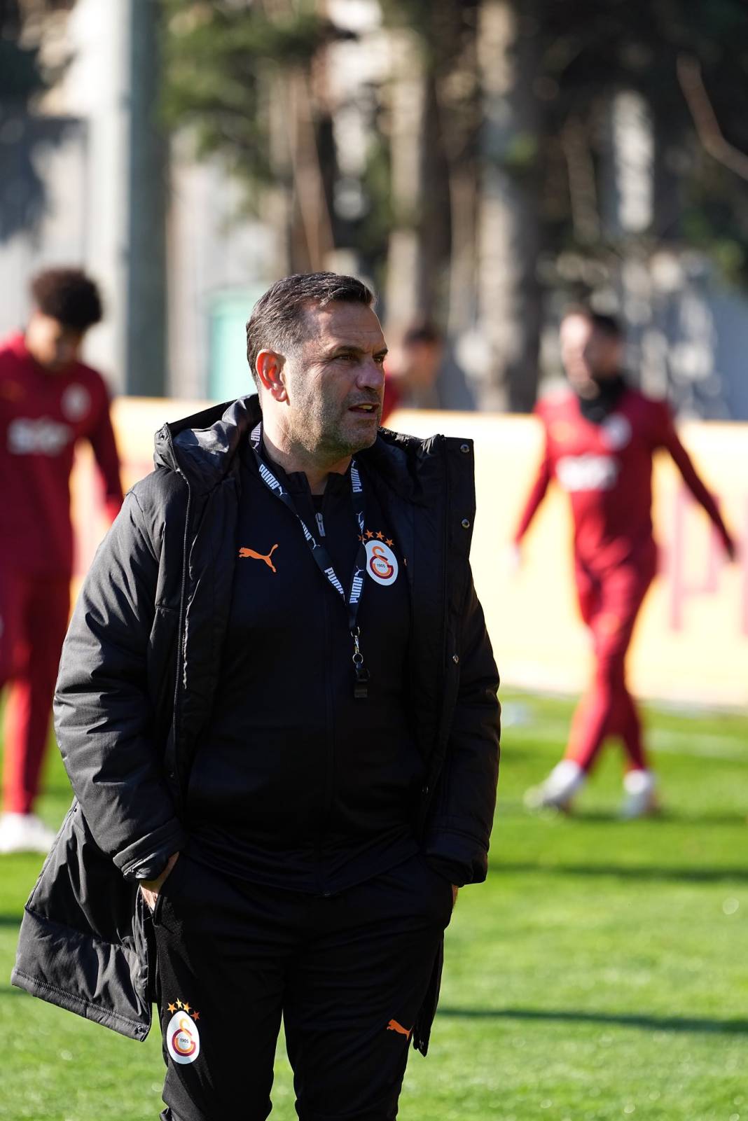 Victor Osimhen 27 oldu 4