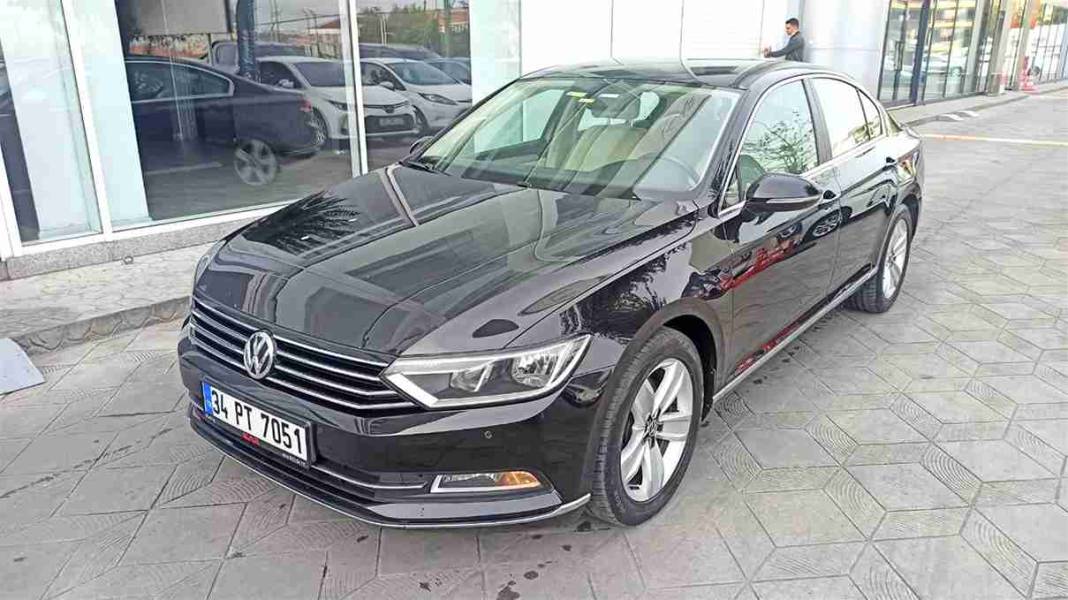 Kasımda en çok tercih edilen ikinci el otomobil markaları belli oldu 3