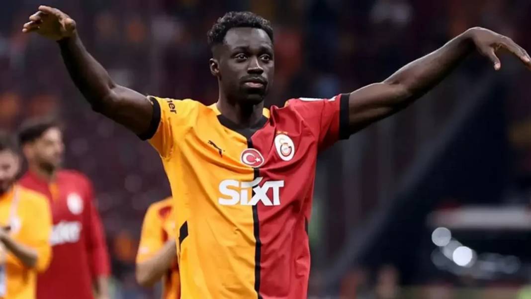 Sergen Yalçın Galatasaray'ı seçti 3