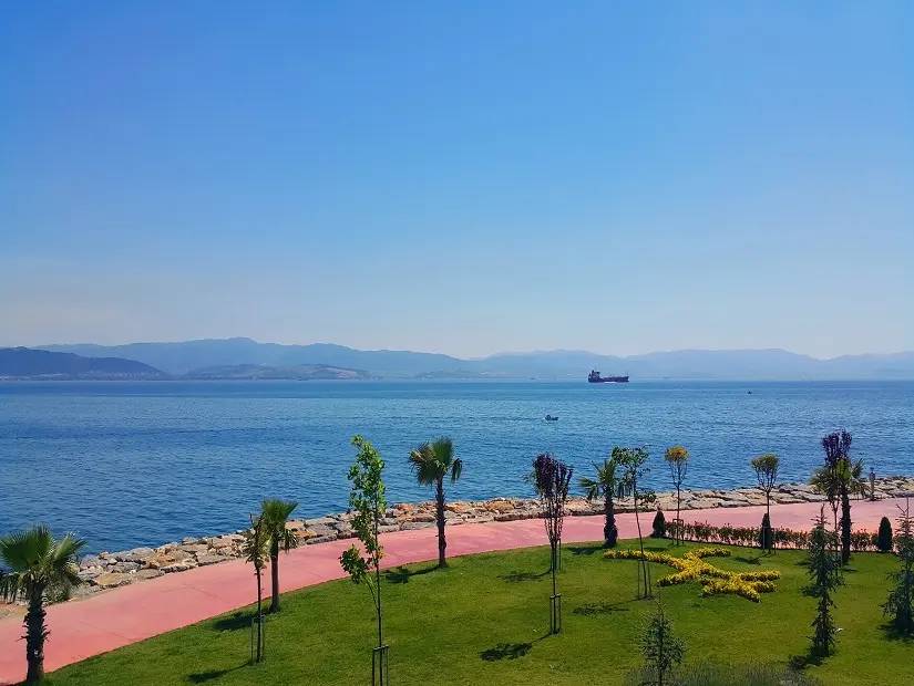 İstanbul’un plakası uygulama gelirse değişecek. İşte il il yeni plaka listesi 10