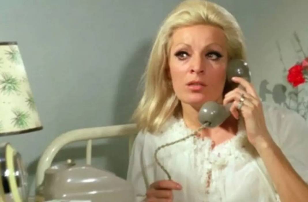 86 yaşındaki Lale Belkıs görenleri hayrete düşürdü 1