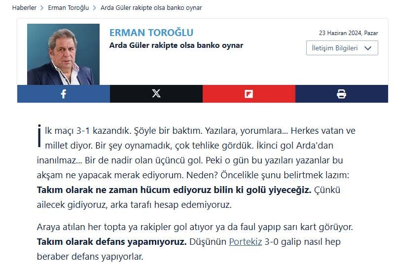 Erman Toroğlu imzayı attı. Yeni adresi belli oldu 5