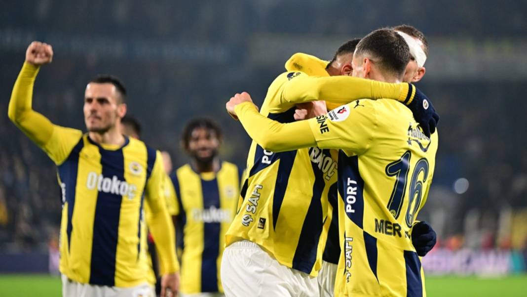 Fenerbahçe'nin şirketlerden aldığı para kalem kalem açıklandı 1