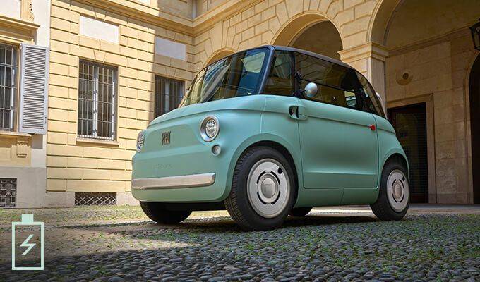 Fiat 469 bin liraya satıyordu. En iyi tasarım ödülünü aldı 1