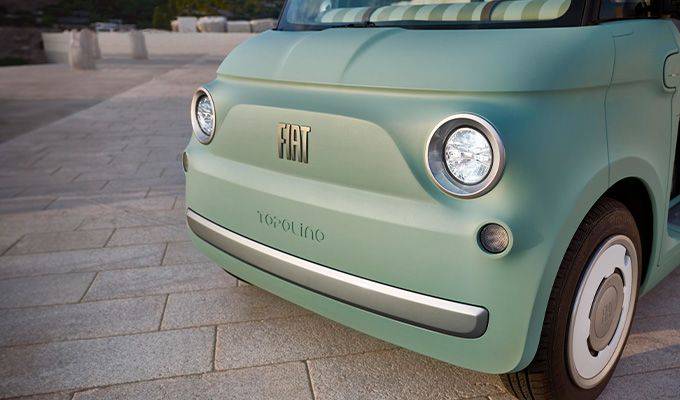 Fiat 469 bin liraya satıyordu. En iyi tasarım ödülünü aldı 8