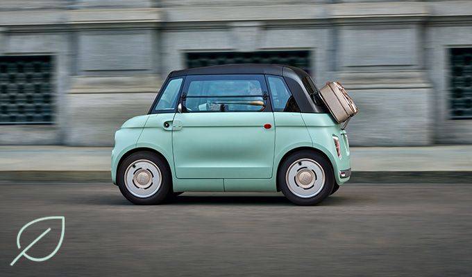 Fiat 469 bin liraya satıyordu. En iyi tasarım ödülünü aldı 7