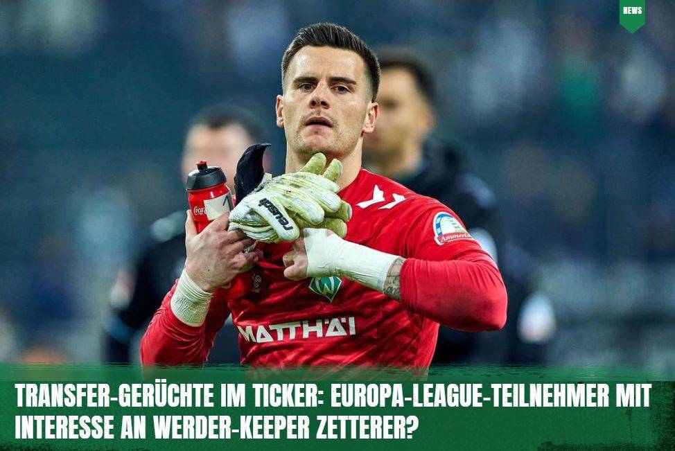 Galatasaray'ın yeni kalecisini açıkladılar 6