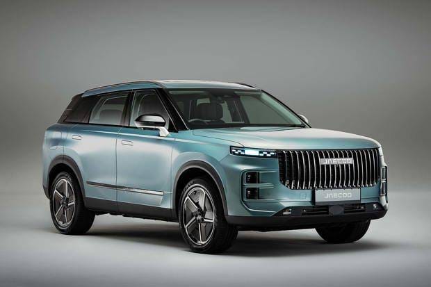 Chery açıkladı: 100 kilometreyi 150 liraya gitti. Hibritte menzili 1200 kilometreye çıkardı 3