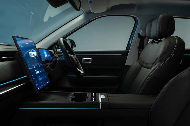 Chery açıkladı: 100 kilometreyi 150 liraya gitti. Hibritte menzili 1200 kilometreye çıkardı 4