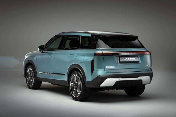 Chery açıkladı: 100 kilometreyi 150 liraya gitti. Hibritte menzili 1200 kilometreye çıkardı 5