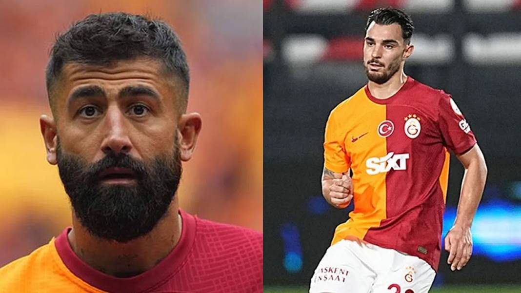 Galatasaray'ın yeni kalecisini açıkladılar 4