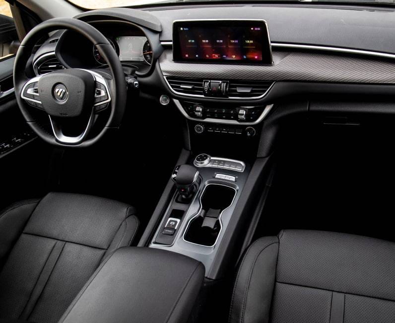 Koç Türkiye'ye getirdi. Yeni model otomobili 1 milyon 377 bin liradan satışa sundu 2