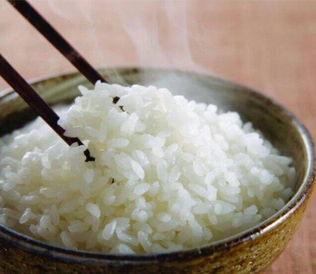 Türkler tane tane yerken Japonlar neden pilavı lapa lapa yer? 1