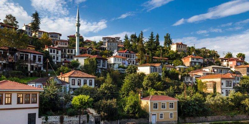 İstanbul’un plakası uygulama gelirse değişecek. İşte il il yeni plaka listesi 14