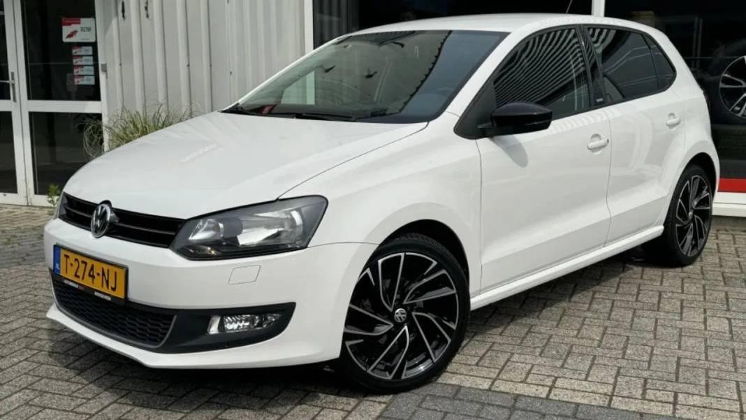 600 bin liraya alınabilecek ikinci el otomobiller. Piyasada en çok onlar ilgi görüyor 4