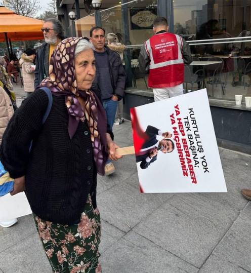 Çağlayan'dan tarihi fotoğraflar 2