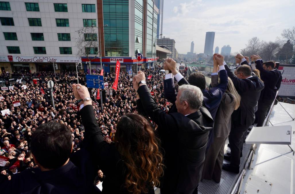 Çağlayan'dan tarihi fotoğraflar 9