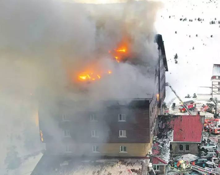 Yayın yasağı kalktı ihmalleri konuşuyoruz! 76 can işte bunlar yüzünden öldü 6