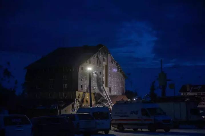 Yayın yasağı kalktı ihmalleri konuşuyoruz! 76 can işte bunlar yüzünden öldü 1