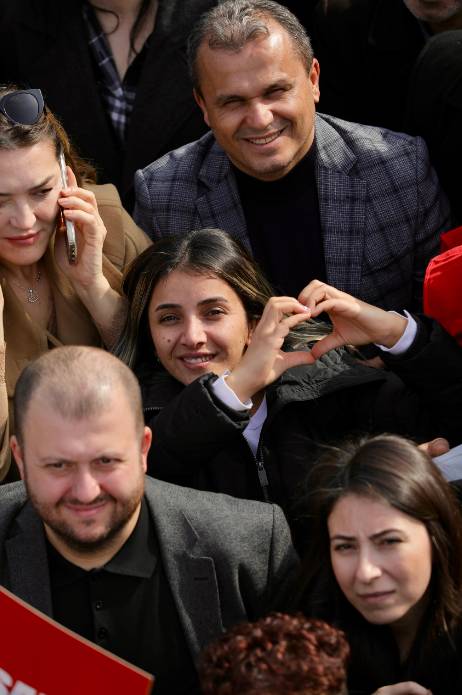 Çağlayan'dan tarihi fotoğraflar 8