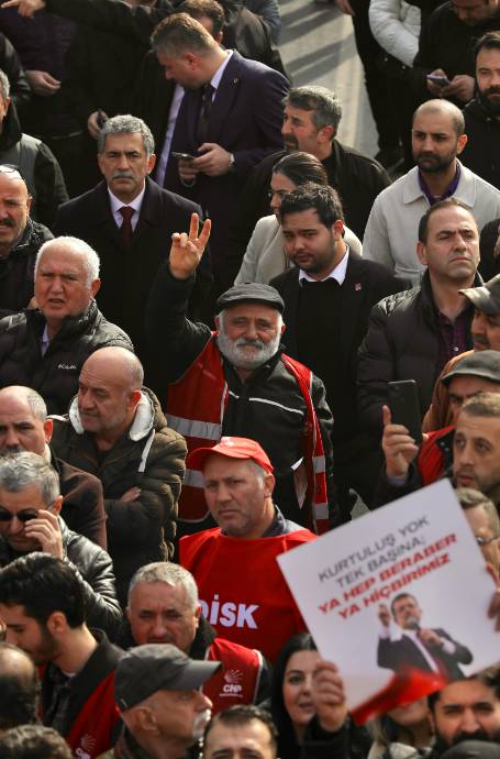 Çağlayan'dan tarihi fotoğraflar 6