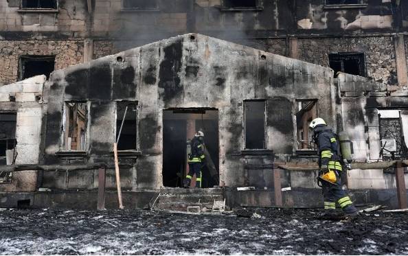 Yayın yasağı kalktı ihmalleri konuşuyoruz! 76 can işte bunlar yüzünden öldü 2