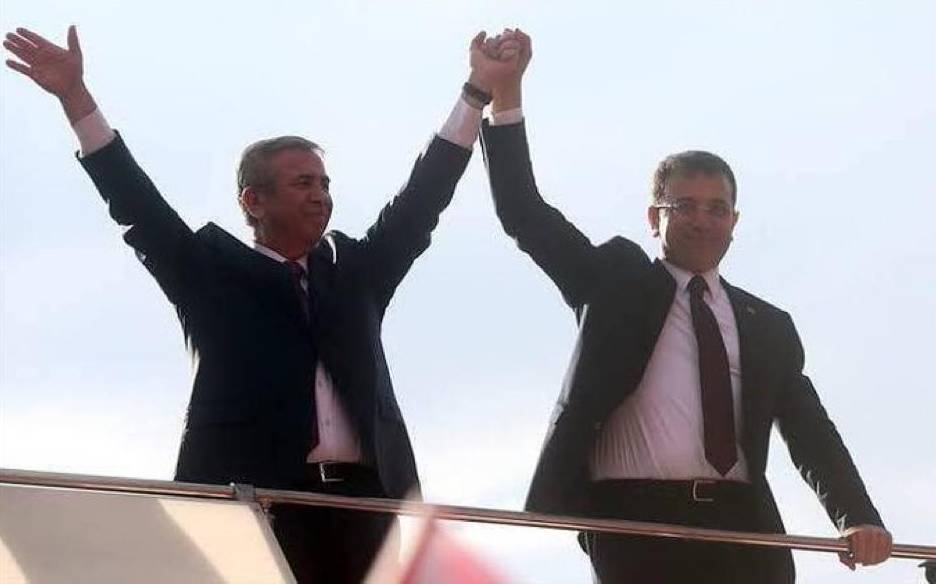 Çağlayan'dan tarihi fotoğraflar 1