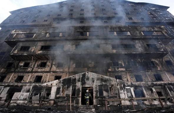 Yayın yasağı kalktı ihmalleri konuşuyoruz! 76 can işte bunlar yüzünden öldü 4