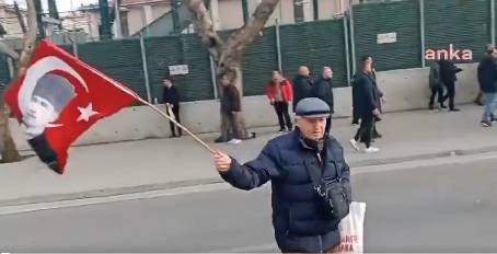 Çağlayan'dan tarihi fotoğraflar 3