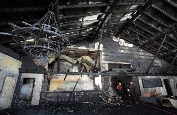 Yayın yasağı kalktı ihmalleri konuşuyoruz! 76 can işte bunlar yüzünden öldü 3