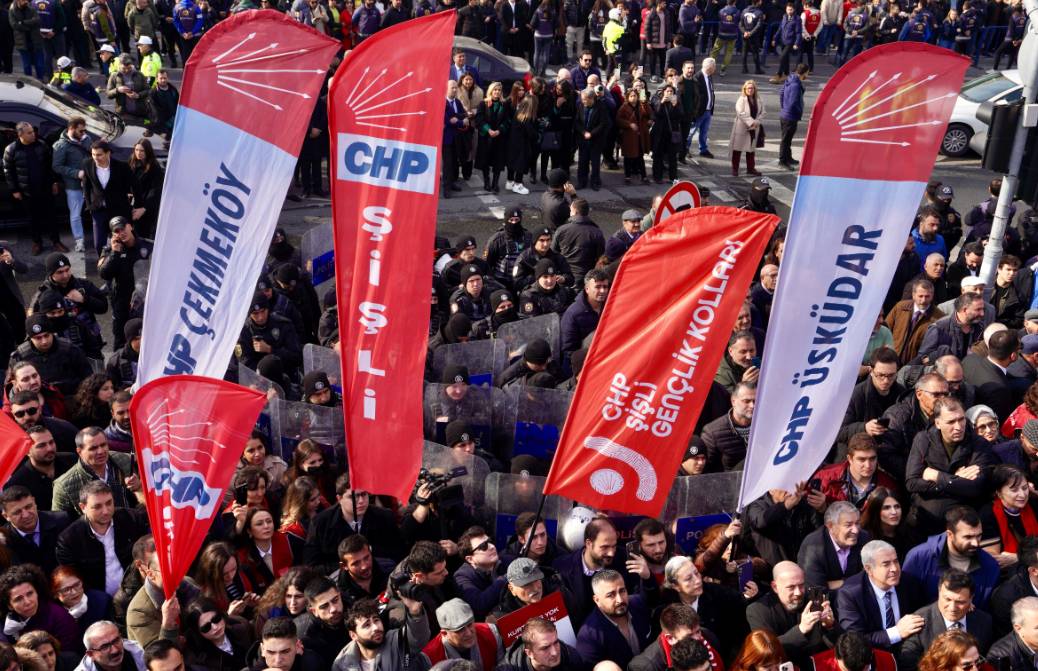 Çağlayan'dan tarihi fotoğraflar 10