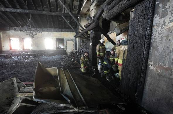 Yayın yasağı kalktı ihmalleri konuşuyoruz! 76 can işte bunlar yüzünden öldü 9