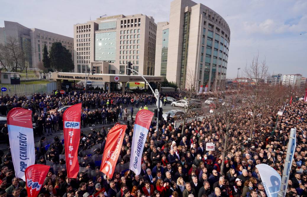 Çağlayan'dan tarihi fotoğraflar 15