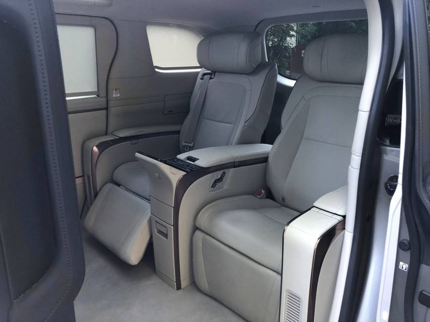 Patronların otomobil tercihi ortaya çıktı! O marka zirvede 4