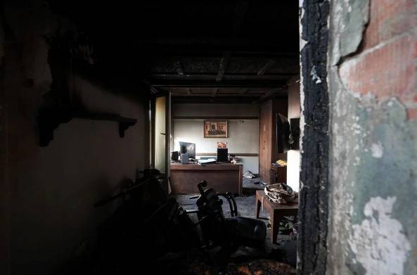 Yayın yasağı kalktı ihmalleri konuşuyoruz! 76 can işte bunlar yüzünden öldü 11