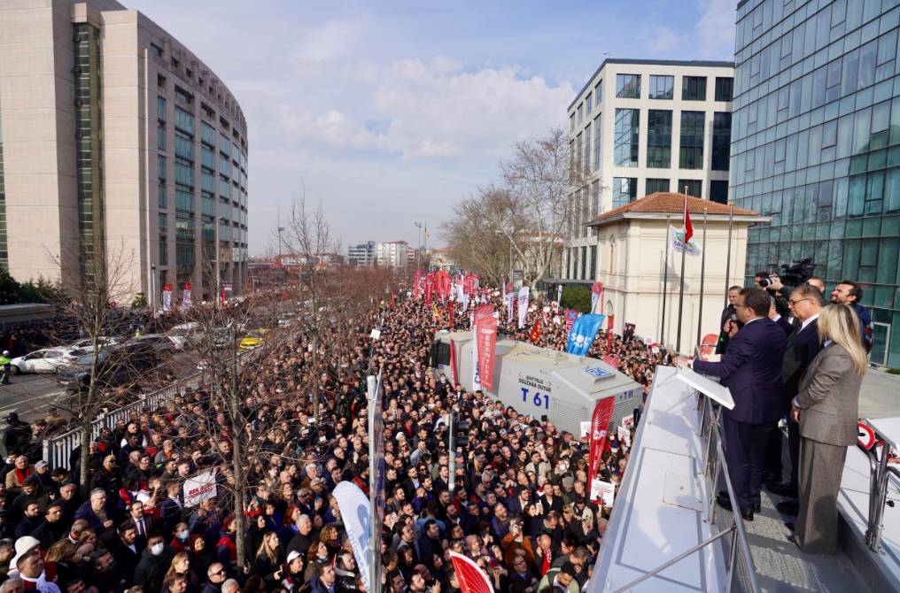 Çağlayan'dan tarihi fotoğraflar 16