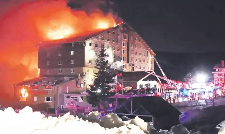 Yayın yasağı kalktı ihmalleri konuşuyoruz! 76 can işte bunlar yüzünden öldü 10