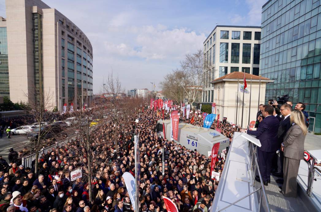 Çağlayan'dan tarihi fotoğraflar 4