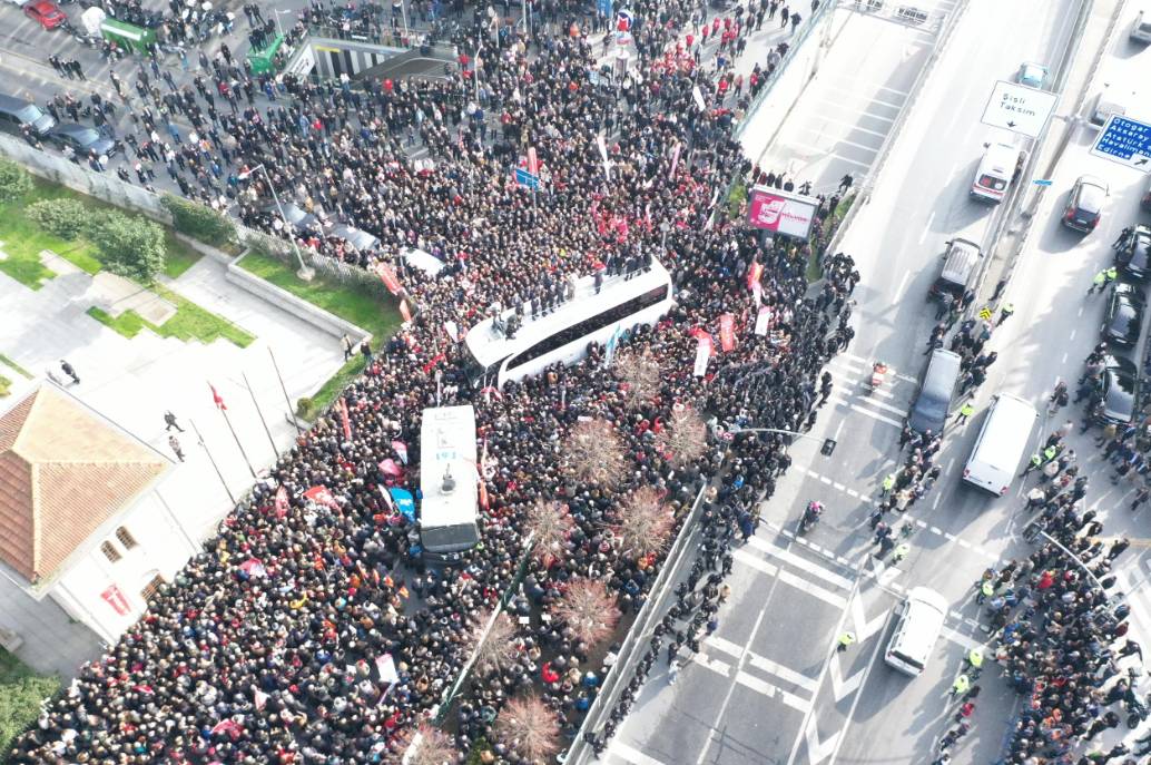 Çağlayan'dan tarihi fotoğraflar 5