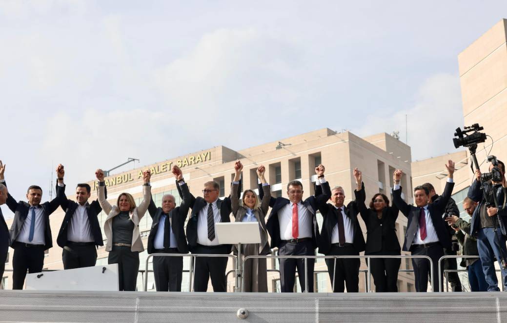 Çağlayan'dan tarihi fotoğraflar 14