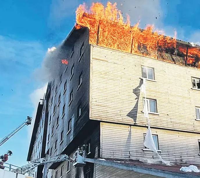 Yayın yasağı kalktı ihmalleri konuşuyoruz! 76 can işte bunlar yüzünden öldü 8