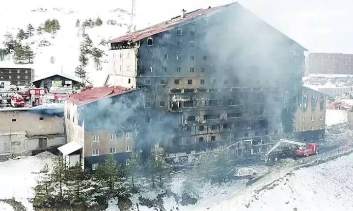 Yayın yasağı kalktı ihmalleri konuşuyoruz! 76 can işte bunlar yüzünden öldü 7