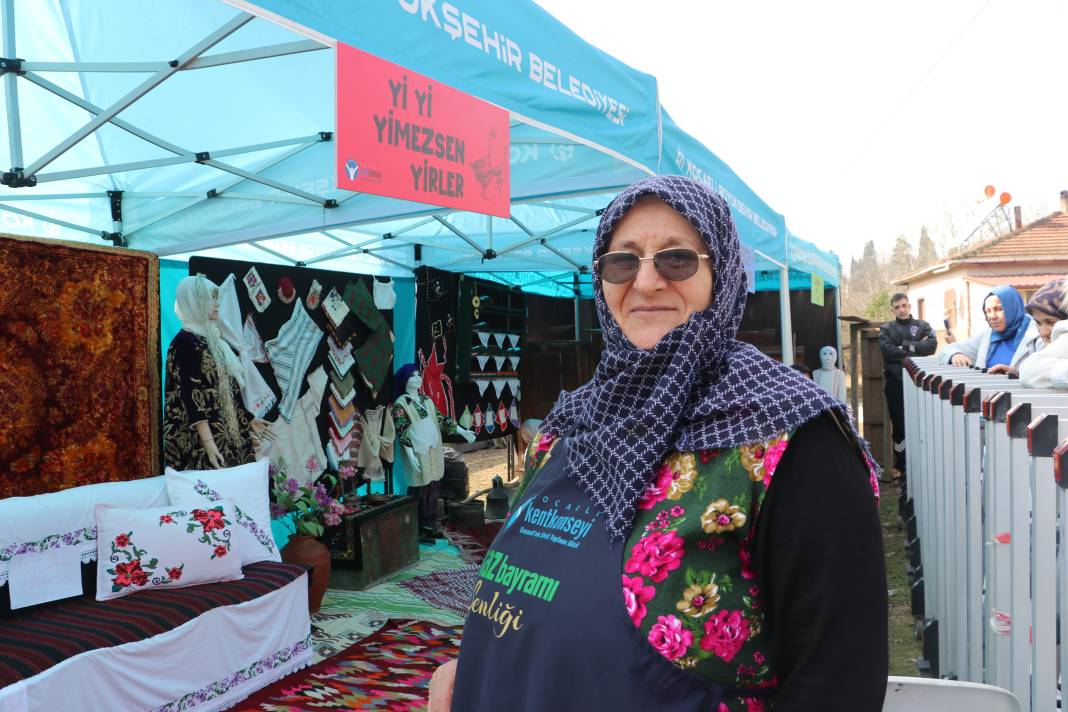 Kaz Bayramı'nda yer yerinden oynadı 2