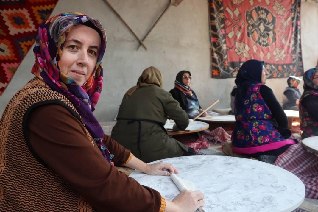 Kaz Bayramı'nda yer yerinden oynadı 3