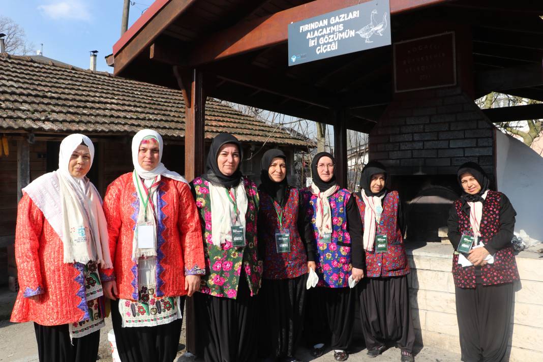 Kaz Bayramı'nda yer yerinden oynadı 6