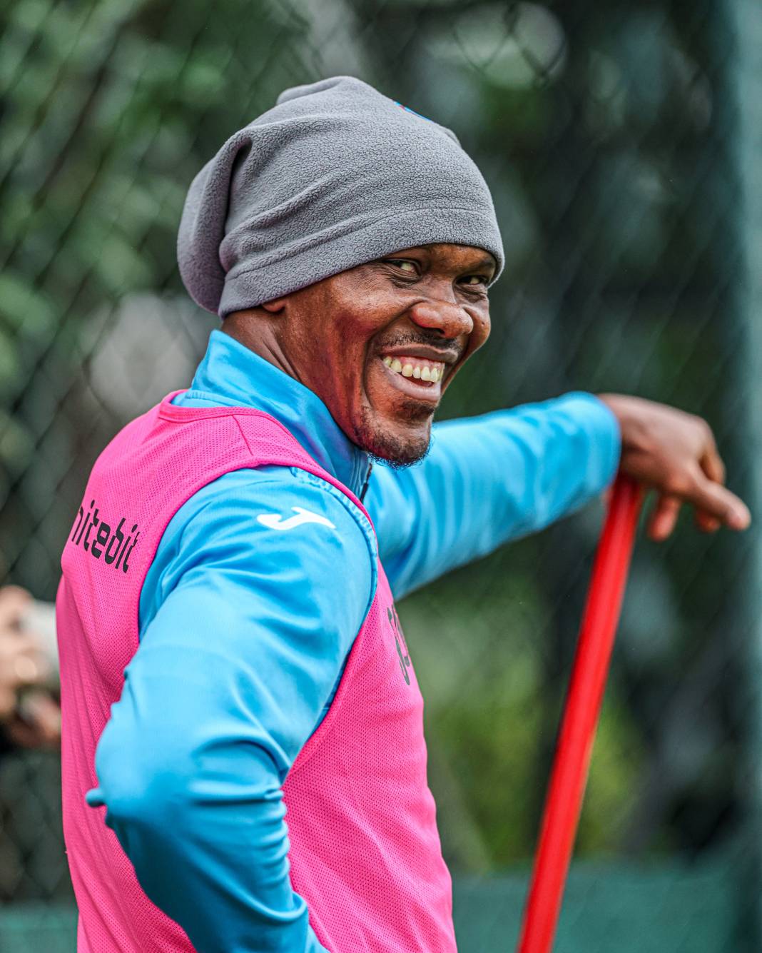 Şenol Güneş mazeret dinlemedi 6