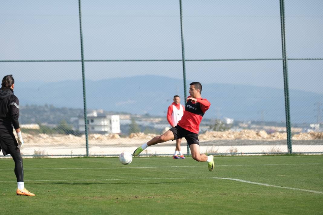 Hatay'da Fenerbahçe sürprizi 3